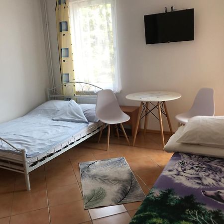 Apartamento Dom Jana Niechorze Exterior foto