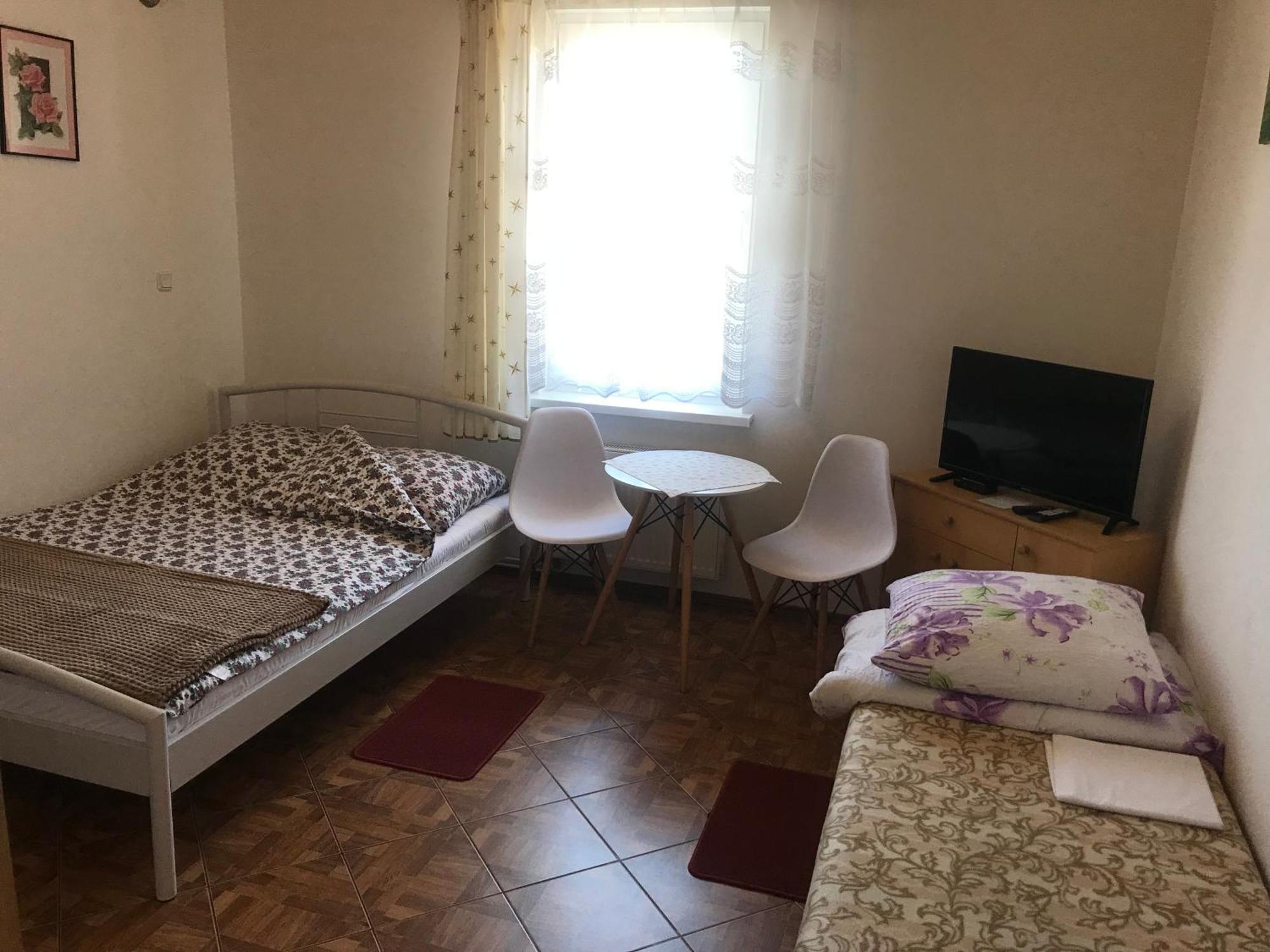 Apartamento Dom Jana Niechorze Exterior foto