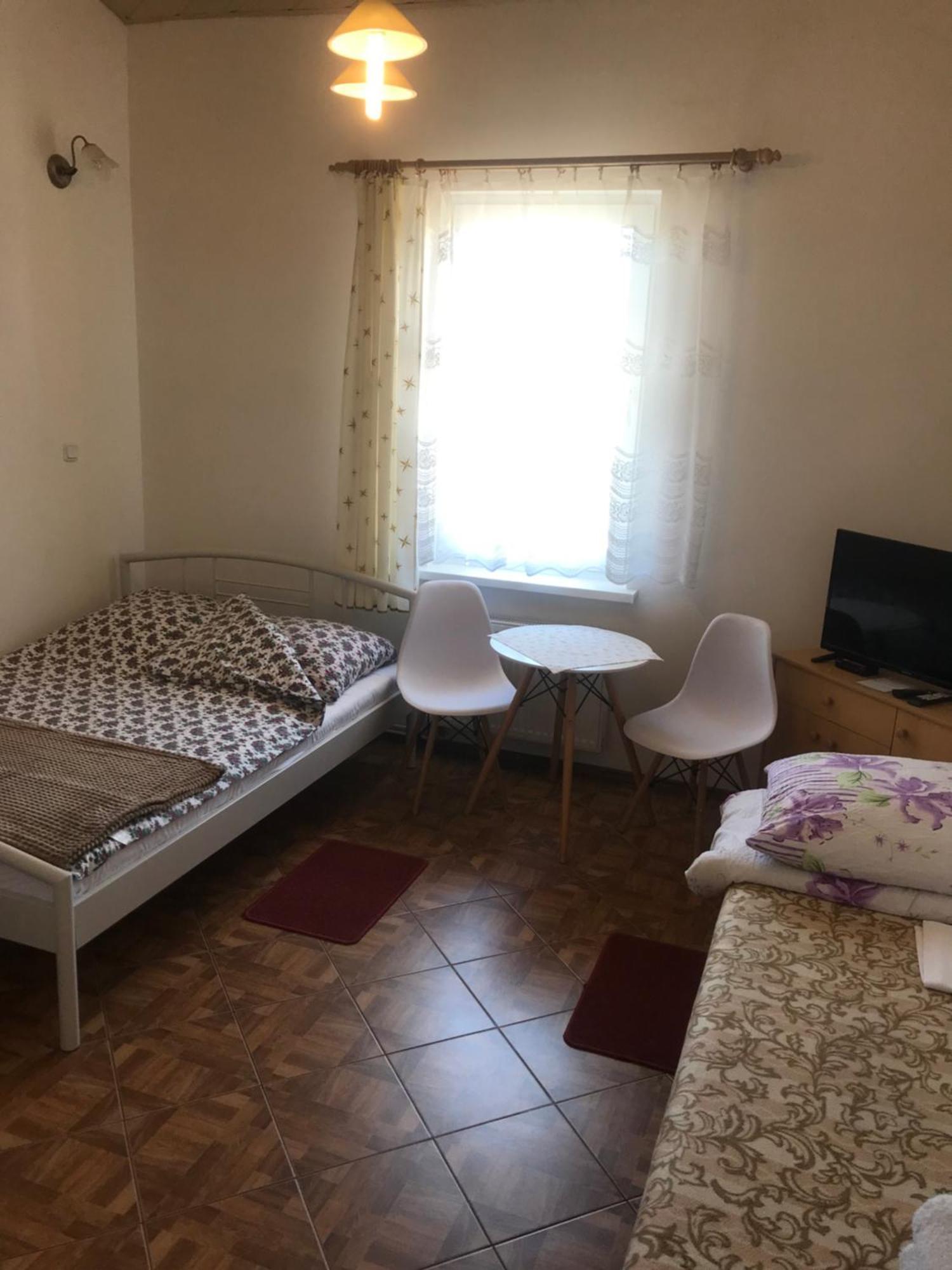 Apartamento Dom Jana Niechorze Exterior foto