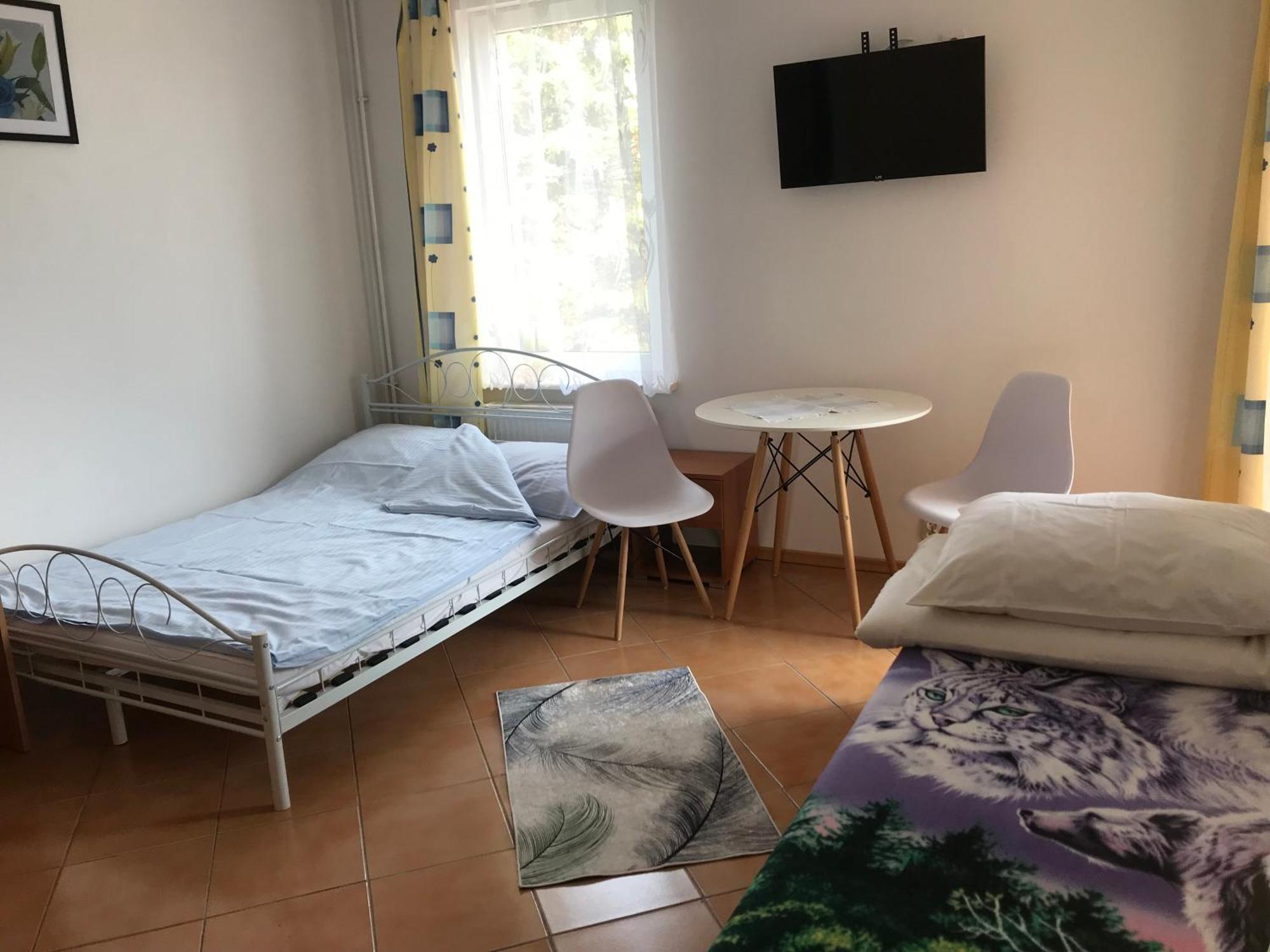 Apartamento Dom Jana Niechorze Exterior foto