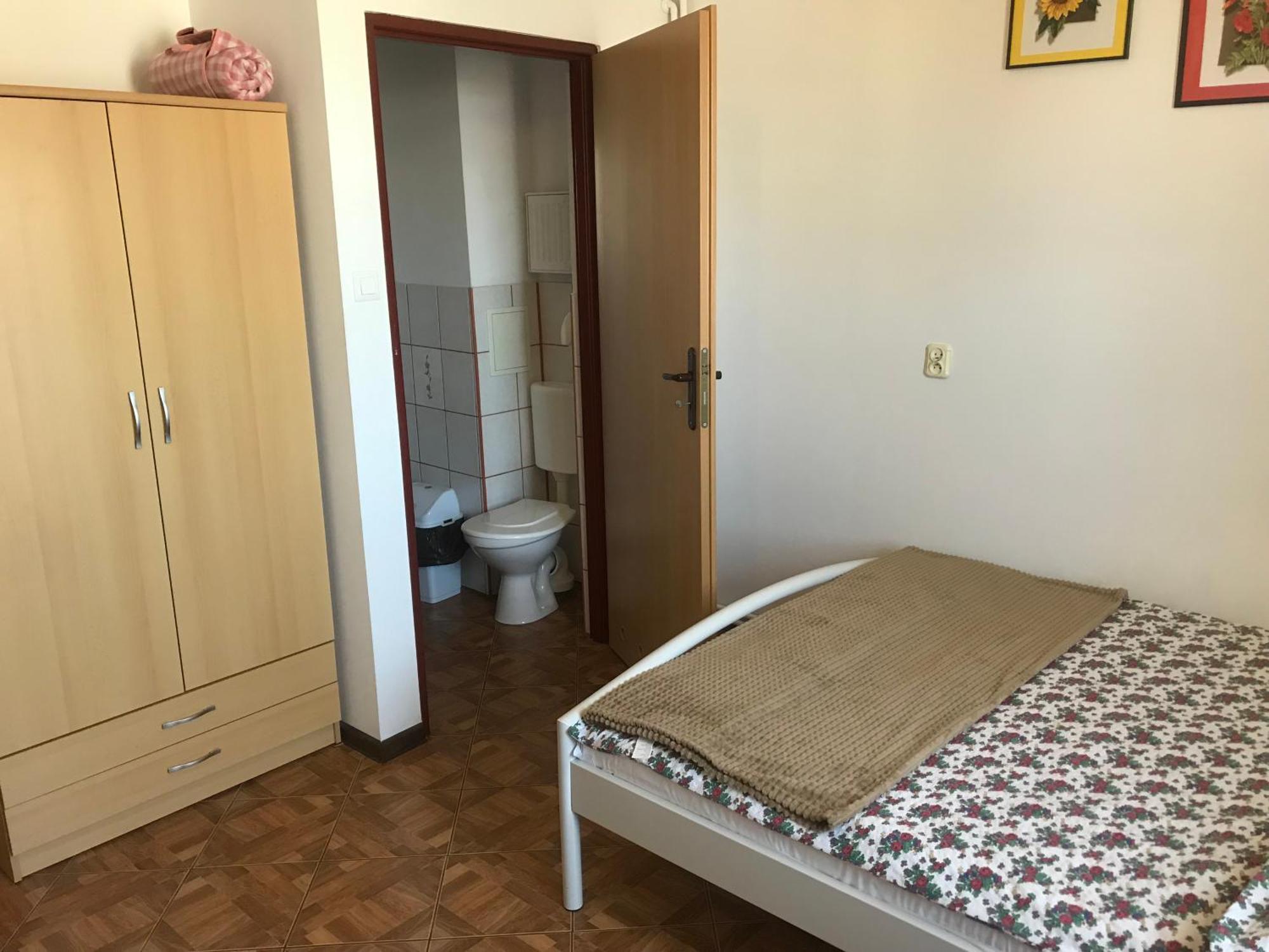 Apartamento Dom Jana Niechorze Exterior foto